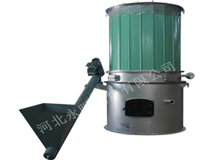 YGL-SZ系列燃生物質(zhì)手燒導(dǎo)熱油爐